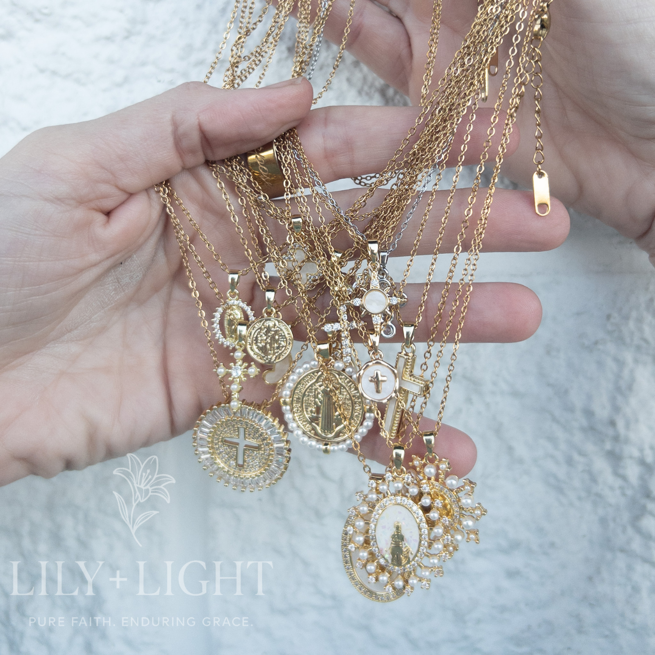 Hope Necklace