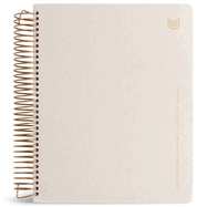 CSB She Reads Truth Spiral-Bound Notetaking Bible, New Testament, Hardcover